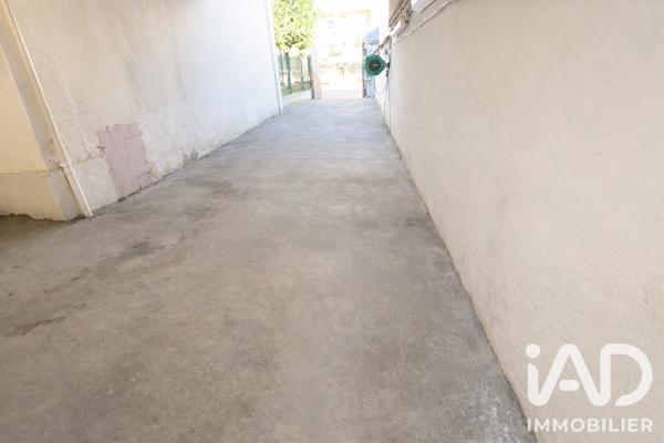 Murs commerciaux  à vendre 300 m² Bezons