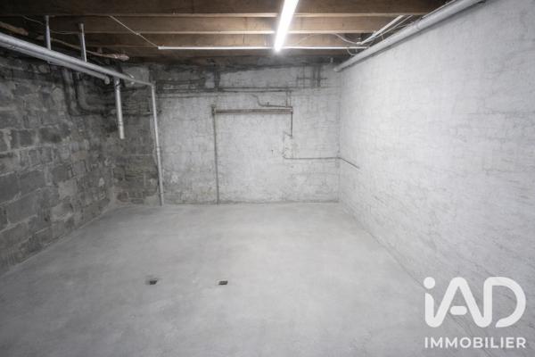 Murs commerciaux  à vendre 300 m² Bezons