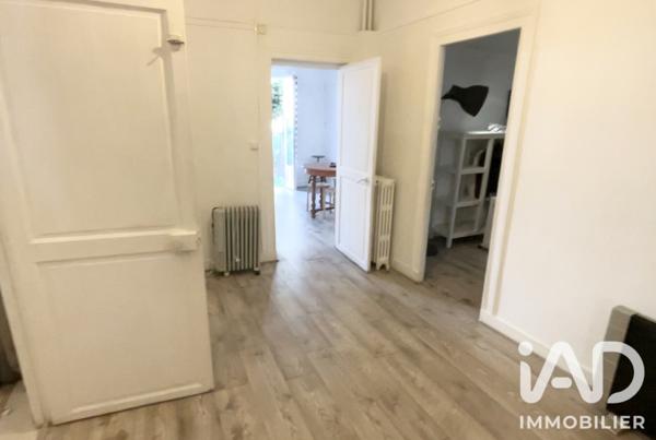 Murs commerciaux  à vendre 300 m² Bezons