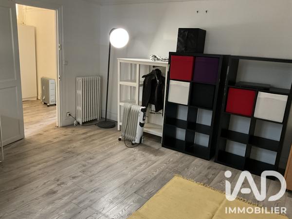 Murs commerciaux  à vendre 300 m² Bezons