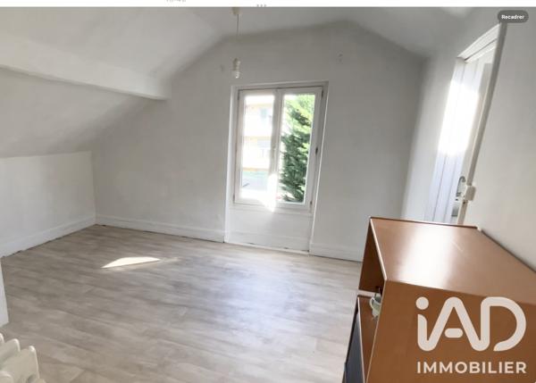 Murs commerciaux  à vendre 300 m² Bezons