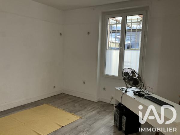 Murs commerciaux  à vendre 300 m² Bezons