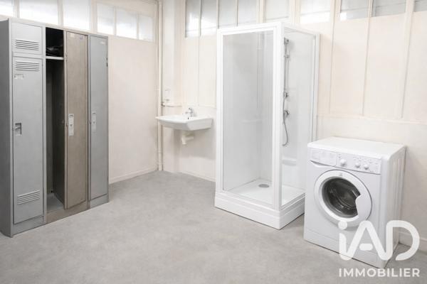 Murs commerciaux  à vendre 300 m² Bezons