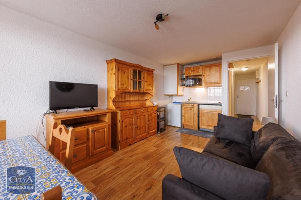 Appartement à vendre 2 pièces 28m²