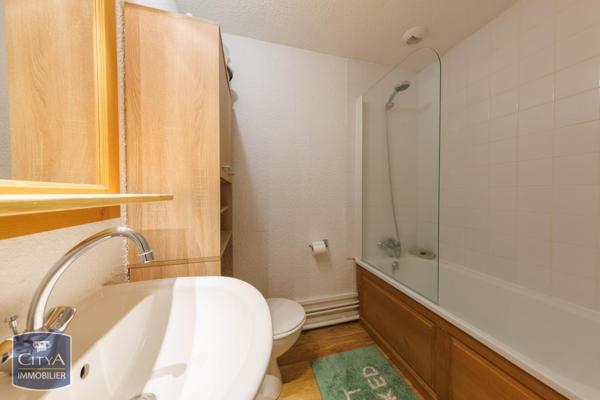 Appartement à vendre 2 pièces 28m²