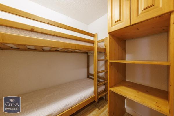 Appartement à vendre 2 pièces 28m²