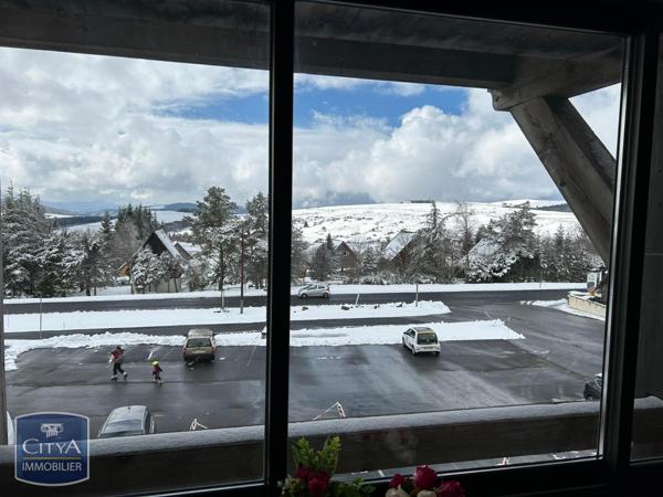 Appartement à vendre 2 pièces 28m²