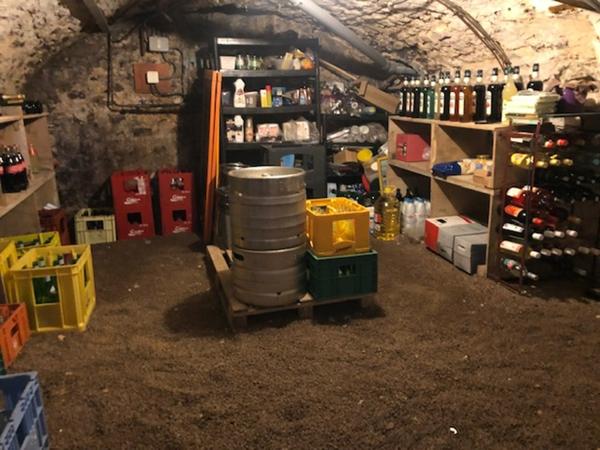 FONDS DE COMMERCE DE BAR BRASSERIE FDJ