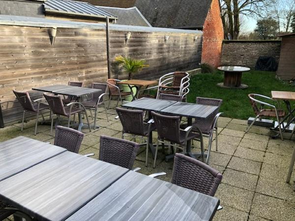 FONDS DE COMMERCE DE BAR BRASSERIE FDJ