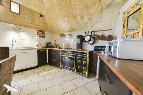Maison à vendre |  Bourré |  5 pièces | 180 m²