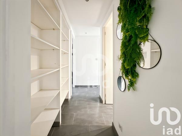 Appartement 3 pièces de 71 m² à Nîmes (30000)