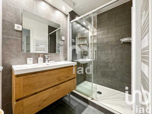 Appartement 3 pièces de 71 m² à Nîmes (30000)