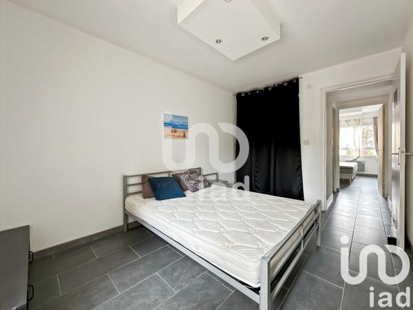 Appartement 3 pièces de 71 m² à Nîmes (30000)