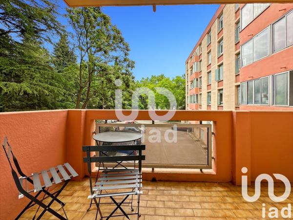 Appartement 3 pièces de 71 m² à Nîmes (30000)