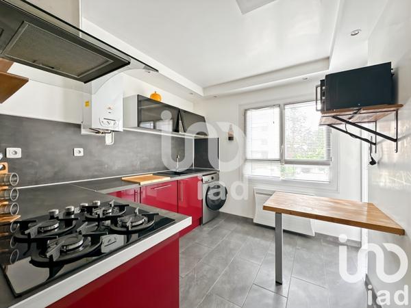 Appartement 3 pièces de 71 m² à Nîmes (30000)