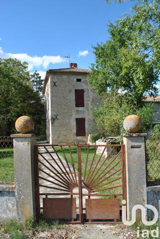 Maison rustique 5 pièces de 140 m² à Sempesserre (32700)