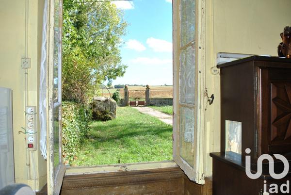 Maison rustique 5 pièces de 140 m² à Sempesserre (32700)