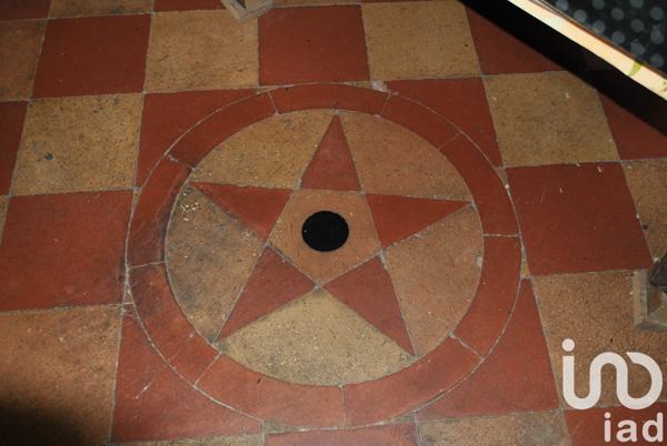 Maison rustique 5 pièces de 140 m² à Sempesserre (32700)