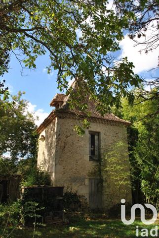 Maison rustique 5 pièces de 140 m² à Sempesserre (32700)