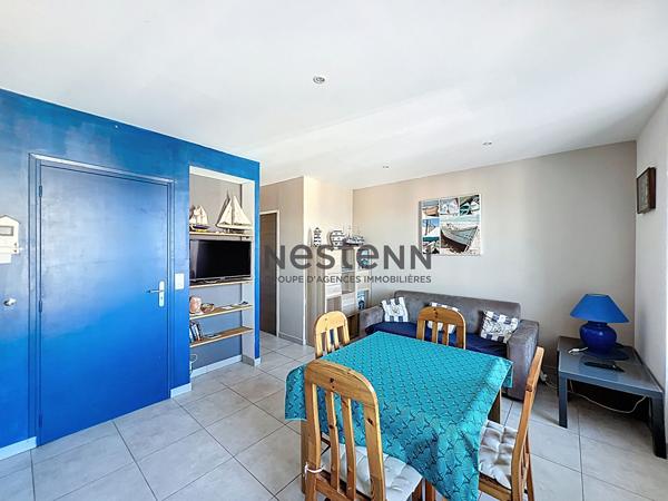 À vendre À 50 M DE LA PLAGE ? VUE MER ? UN POTENTIEL RARE À DÉCOUVRIR