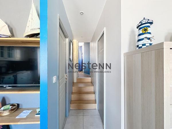 À vendre À 50 M DE LA PLAGE ? VUE MER ? UN POTENTIEL RARE À DÉCOUVRIR
