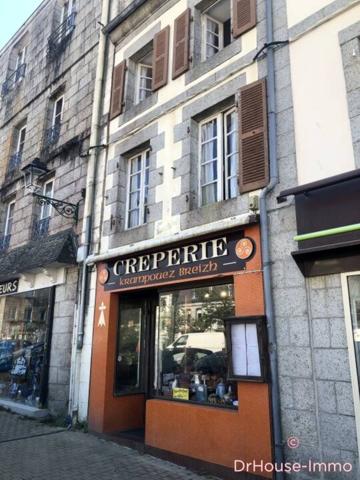 Immeuble à vendre 6 pièces de 100 m²