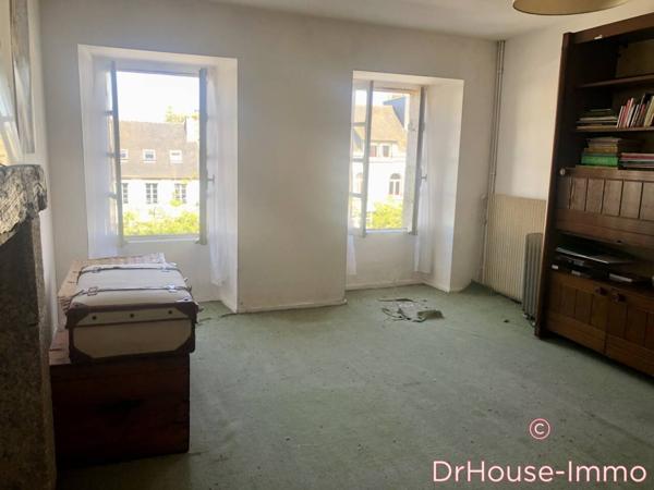 Immeuble à vendre 6 pièces de 100 m²