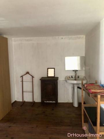 Immeuble à vendre 6 pièces de 100 m²