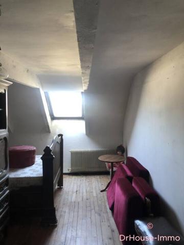 Immeuble à vendre 6 pièces de 100 m²