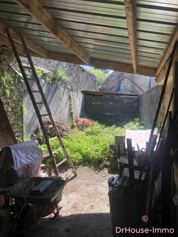 Immeuble à vendre 6 pièces de 100 m²