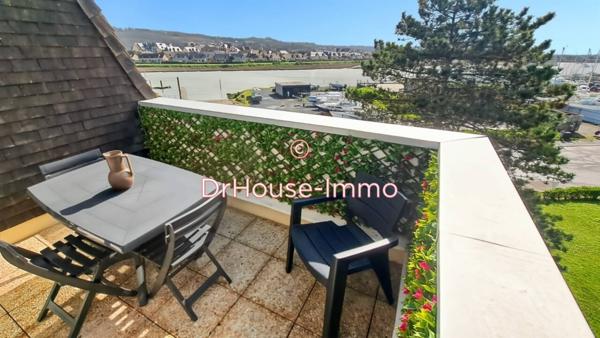 Appartement à vendre 3 pièces de 55 m²