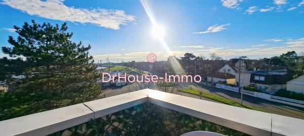 Appartement à vendre 3 pièces de 55 m²
