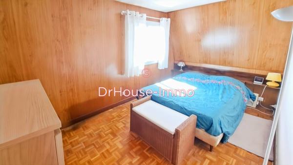Appartement à vendre 3 pièces de 55 m²