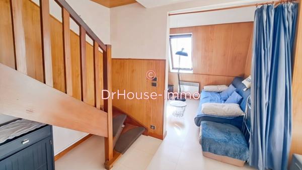 Appartement à vendre 3 pièces de 55 m²