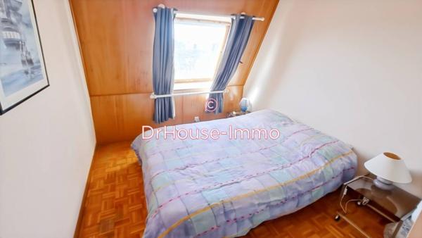 Appartement à vendre 3 pièces de 55 m²