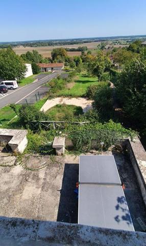 Maison à vendre |  Montlieu-la-Garde |  4 pièces | 101 m²