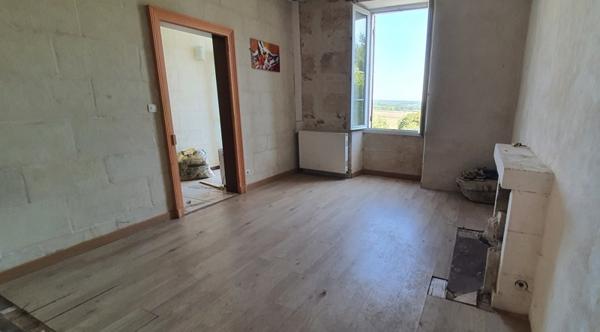 Maison à vendre |  Montlieu-la-Garde |  4 pièces | 101 m²
