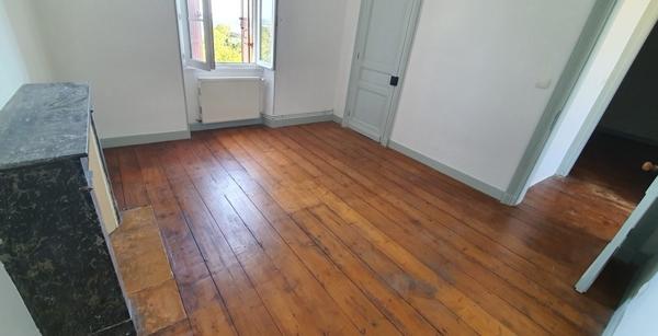 Maison à vendre |  Montlieu-la-Garde |  4 pièces | 101 m²