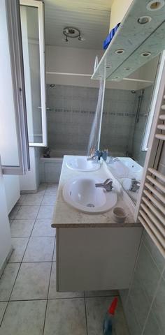 Maison à vendre |  Montlieu-la-Garde |  4 pièces | 101 m²