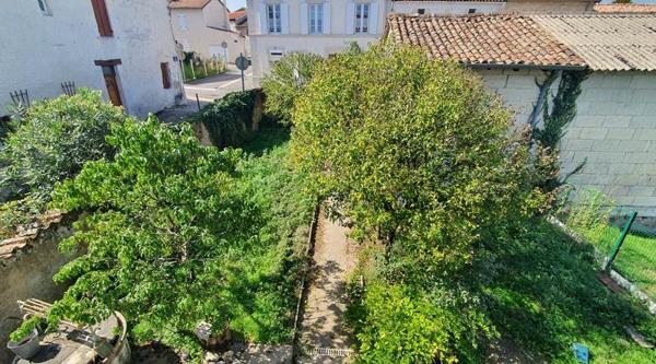 Maison à vendre |  Montlieu-la-Garde |  4 pièces | 101 m²