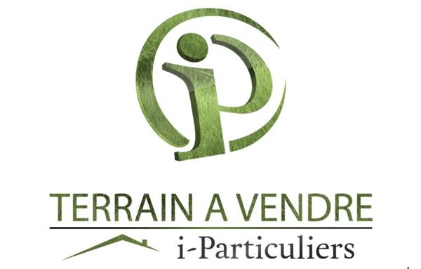 Magnifique terrain de 986m2 en vente à Manthes