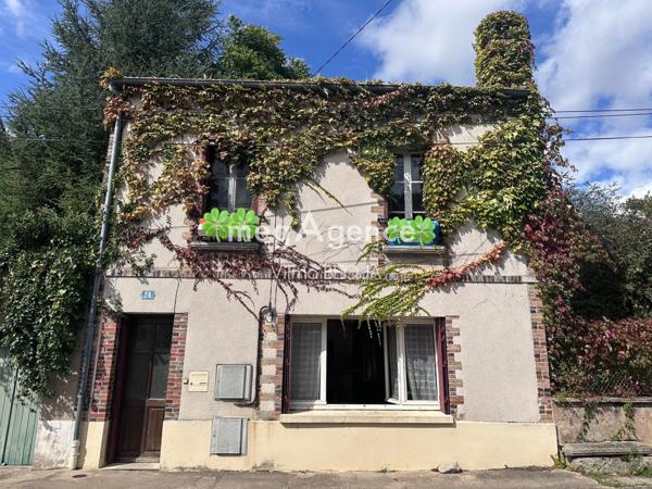 Maison à PONT-SUR-YONNE, 89140 - 3 pièces 100m²