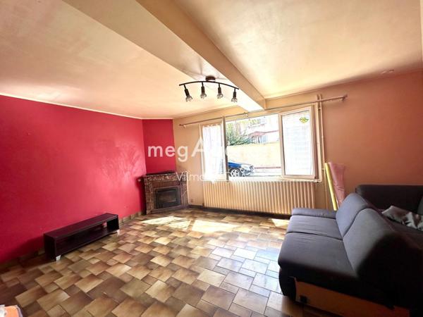 Maison à PONT-SUR-YONNE, 89140 - 3 pièces 100m²