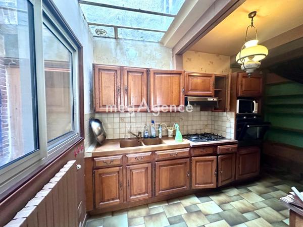 Maison à PONT-SUR-YONNE, 89140 - 3 pièces 100m²