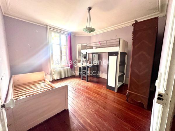 Maison à PONT-SUR-YONNE, 89140 - 3 pièces 100m²