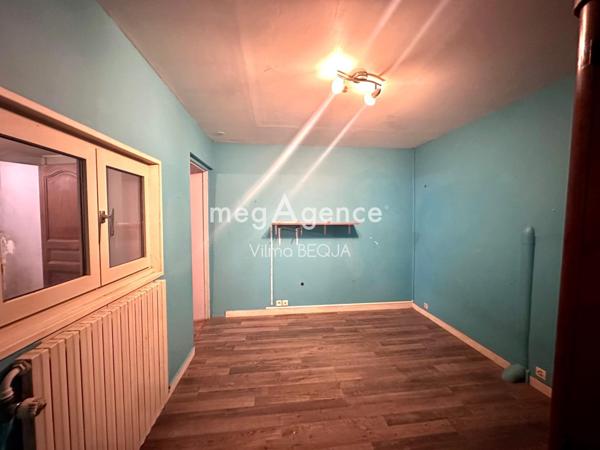 Maison à PONT-SUR-YONNE, 89140 - 3 pièces 100m²