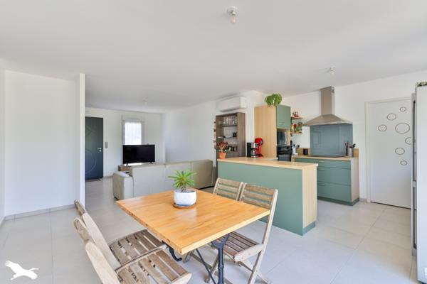 Maison à vendre |                                       Barbezieux-Saint-Hilaire |                                        3 pièces  |  75 m²
