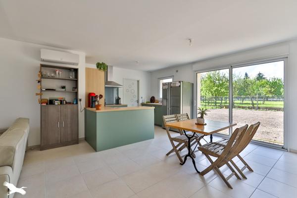 Maison à vendre |                                       Barbezieux-Saint-Hilaire |                                        3 pièces  |  75 m²