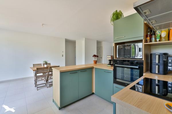 Maison à vendre |                                       Barbezieux-Saint-Hilaire |                                        3 pièces  |  75 m²