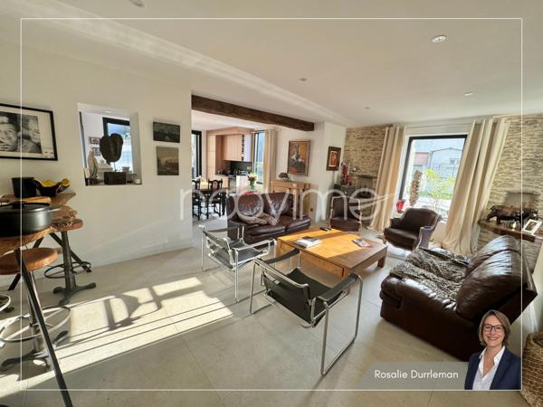 CHARME & AUTHENTICITE